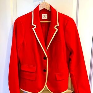 Gap vintage women’s blazer